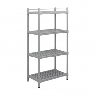 Shelving Cart (4) 고정형